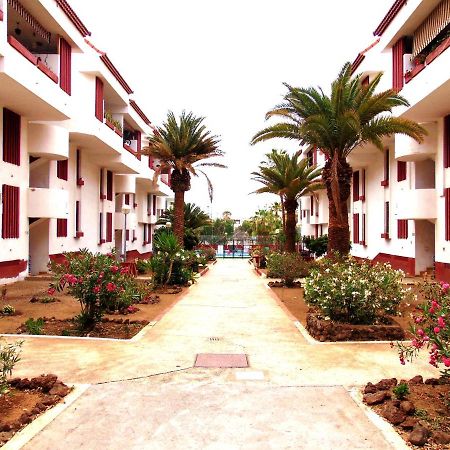 פלאייה דה לאס אמריקס Apartment Altemar In Las Americas מראה חיצוני תמונה