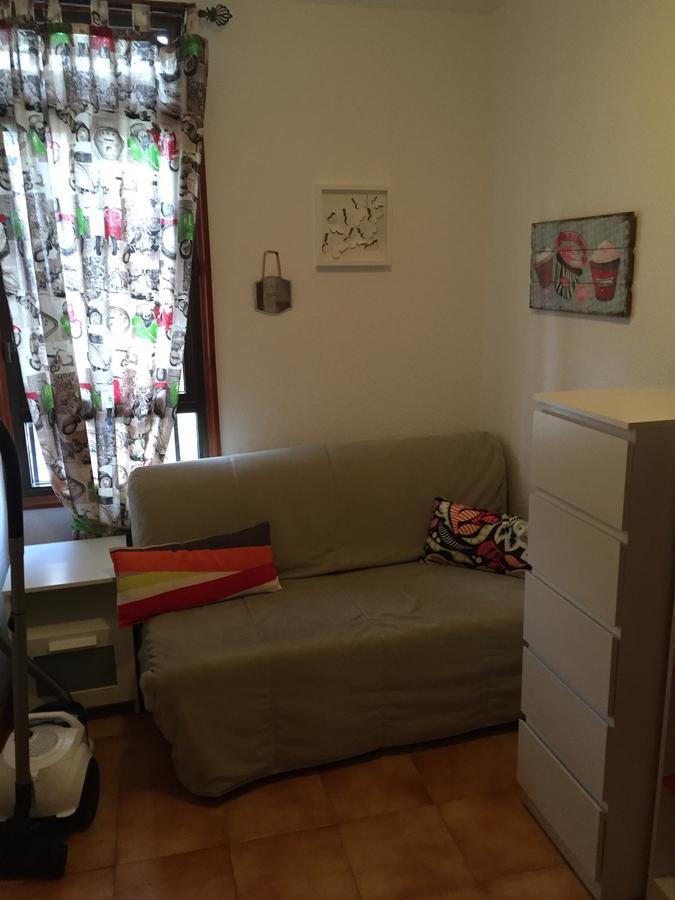 פלאייה דה לאס אמריקס Apartment Altemar In Las Americas מראה חיצוני תמונה