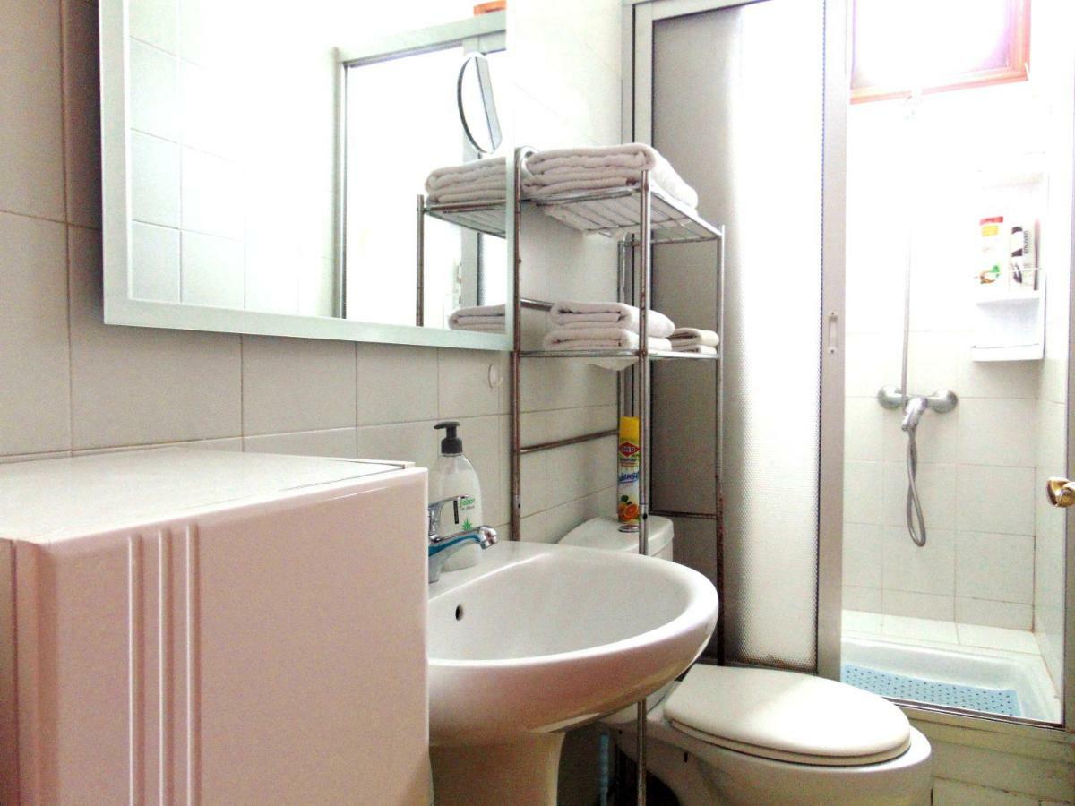 פלאייה דה לאס אמריקס Apartment Altemar In Las Americas מראה חיצוני תמונה