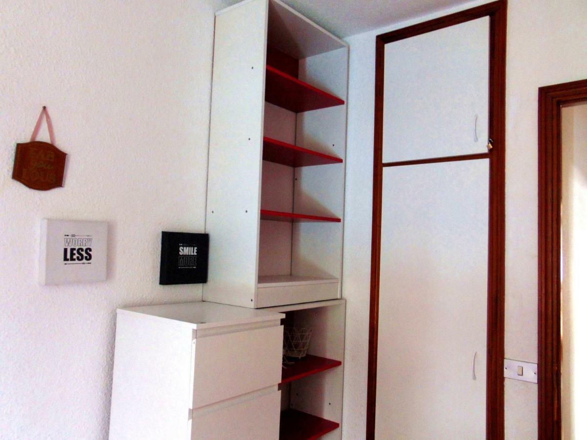 פלאייה דה לאס אמריקס Apartment Altemar In Las Americas מראה חיצוני תמונה