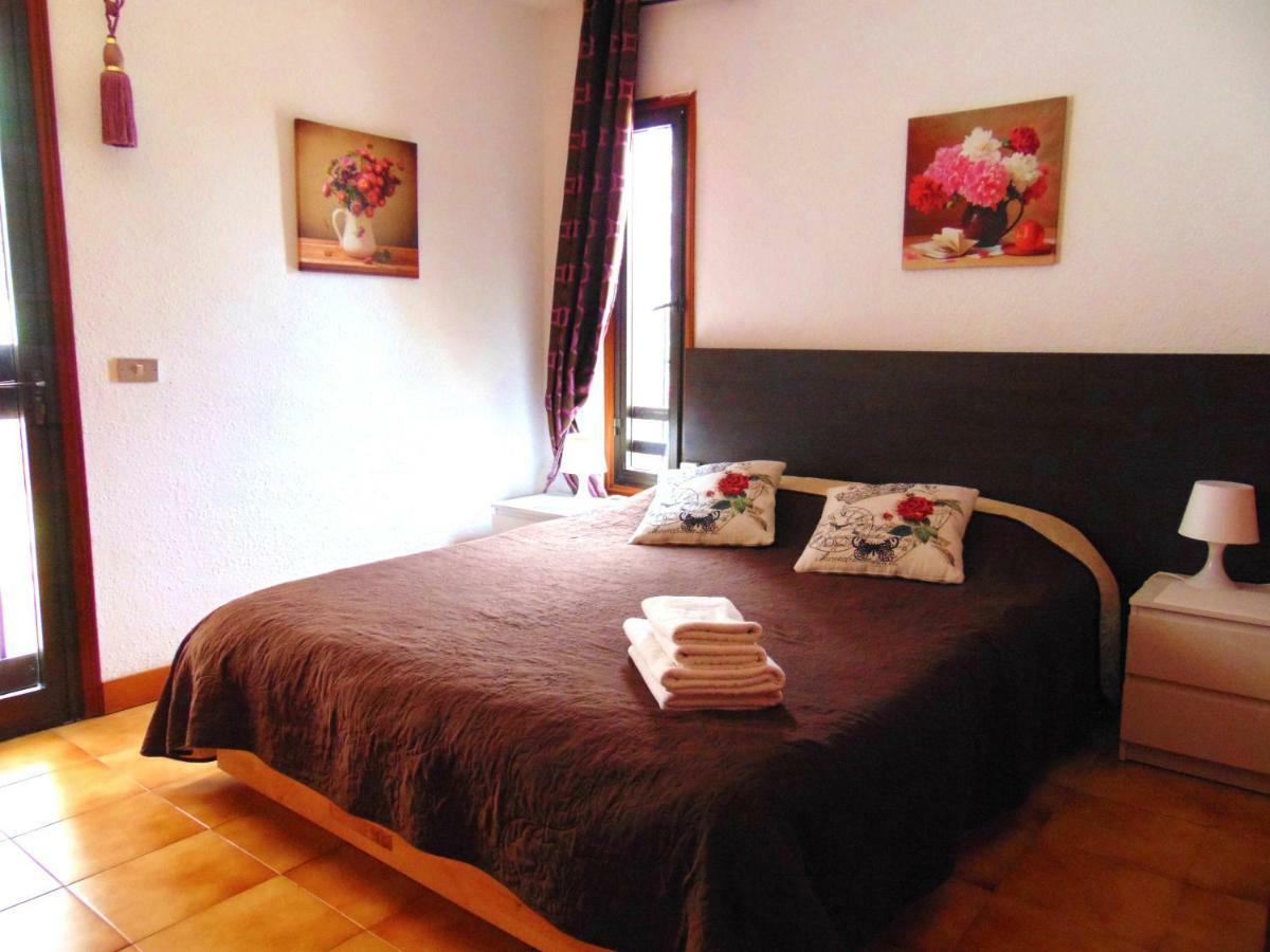 פלאייה דה לאס אמריקס Apartment Altemar In Las Americas מראה חיצוני תמונה