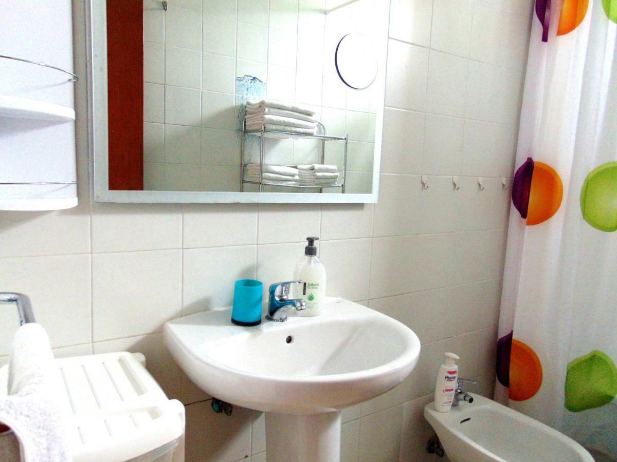 פלאייה דה לאס אמריקס Apartment Altemar In Las Americas מראה חיצוני תמונה