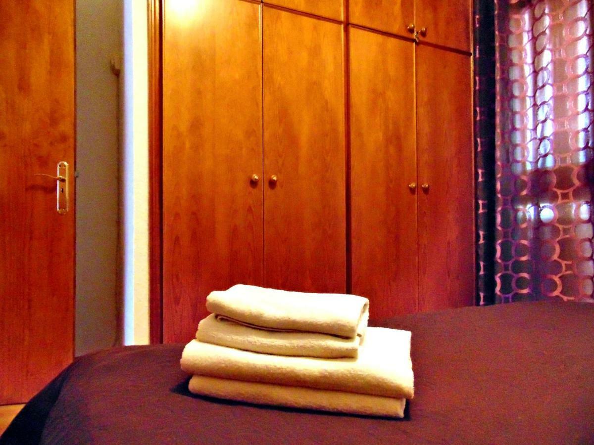 פלאייה דה לאס אמריקס Apartment Altemar In Las Americas מראה חיצוני תמונה
