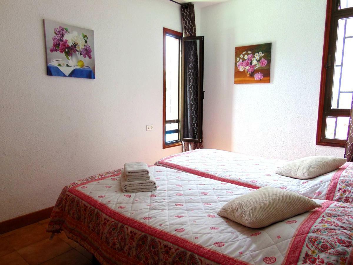 פלאייה דה לאס אמריקס Apartment Altemar In Las Americas מראה חיצוני תמונה