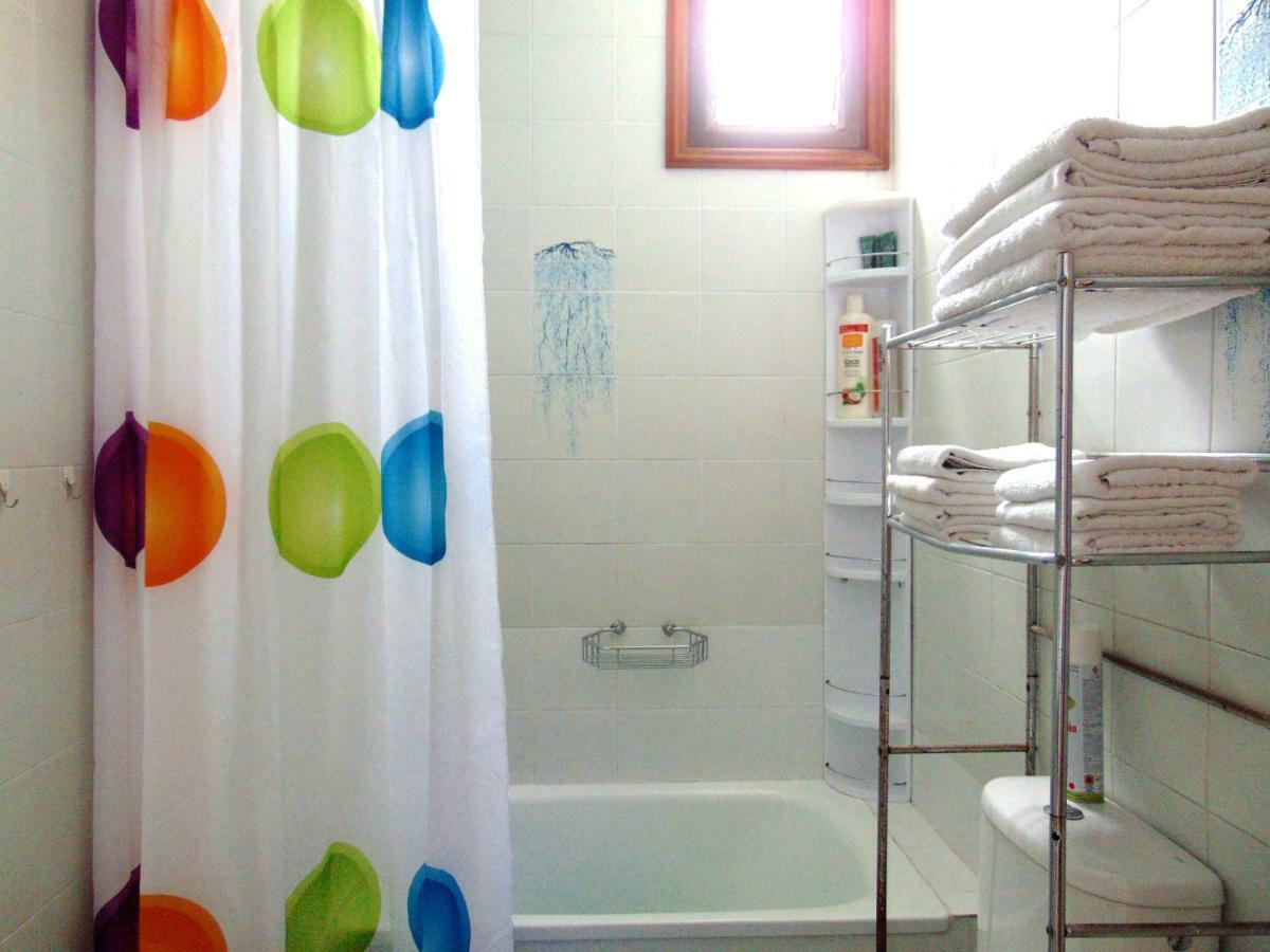 פלאייה דה לאס אמריקס Apartment Altemar In Las Americas מראה חיצוני תמונה