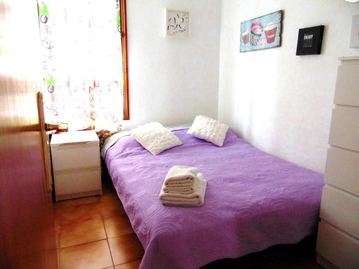 פלאייה דה לאס אמריקס Apartment Altemar In Las Americas מראה חיצוני תמונה
