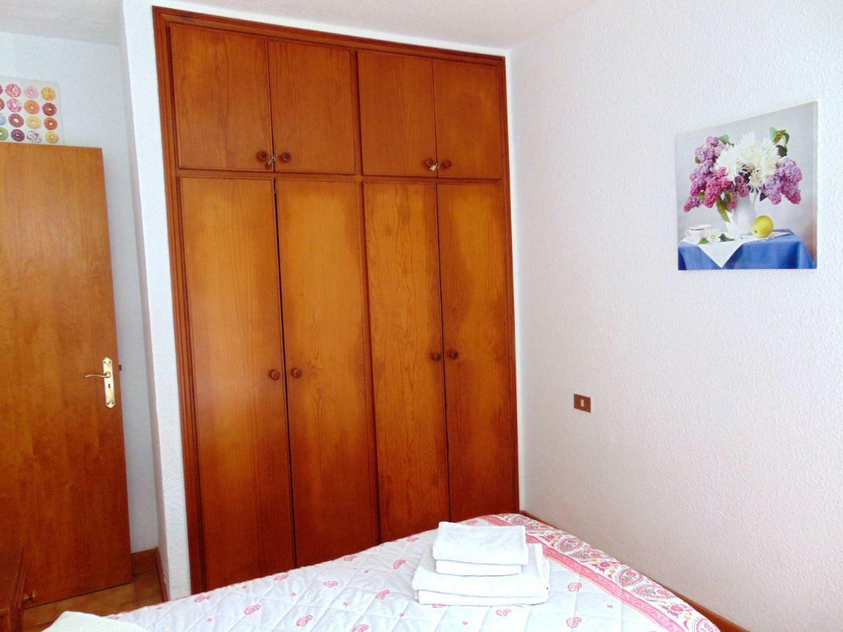 פלאייה דה לאס אמריקס Apartment Altemar In Las Americas מראה חיצוני תמונה