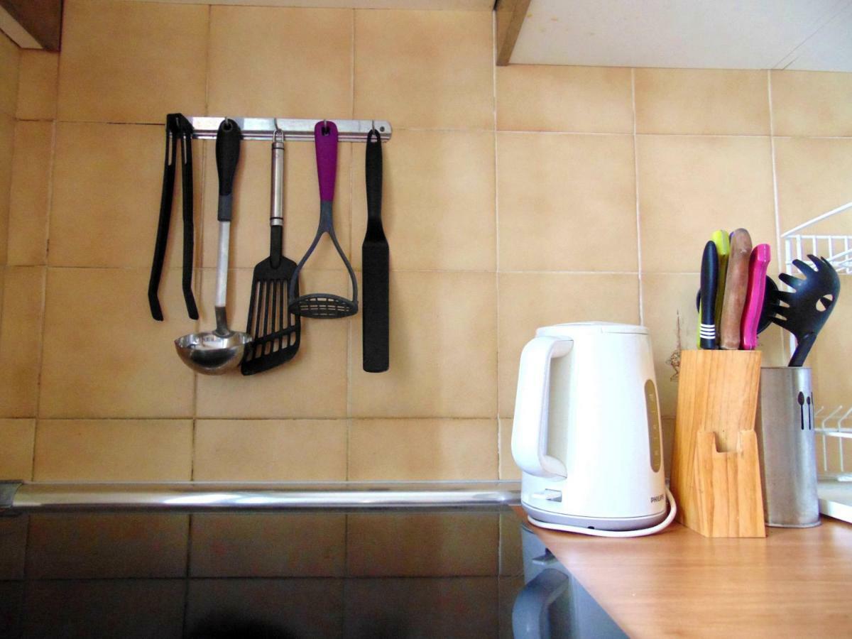 פלאייה דה לאס אמריקס Apartment Altemar In Las Americas מראה חיצוני תמונה
