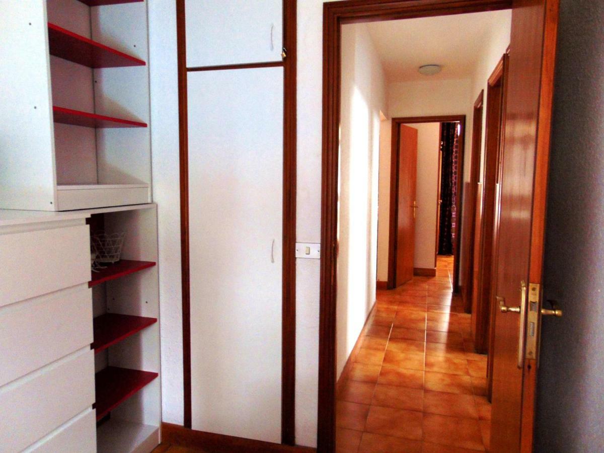 פלאייה דה לאס אמריקס Apartment Altemar In Las Americas מראה חיצוני תמונה