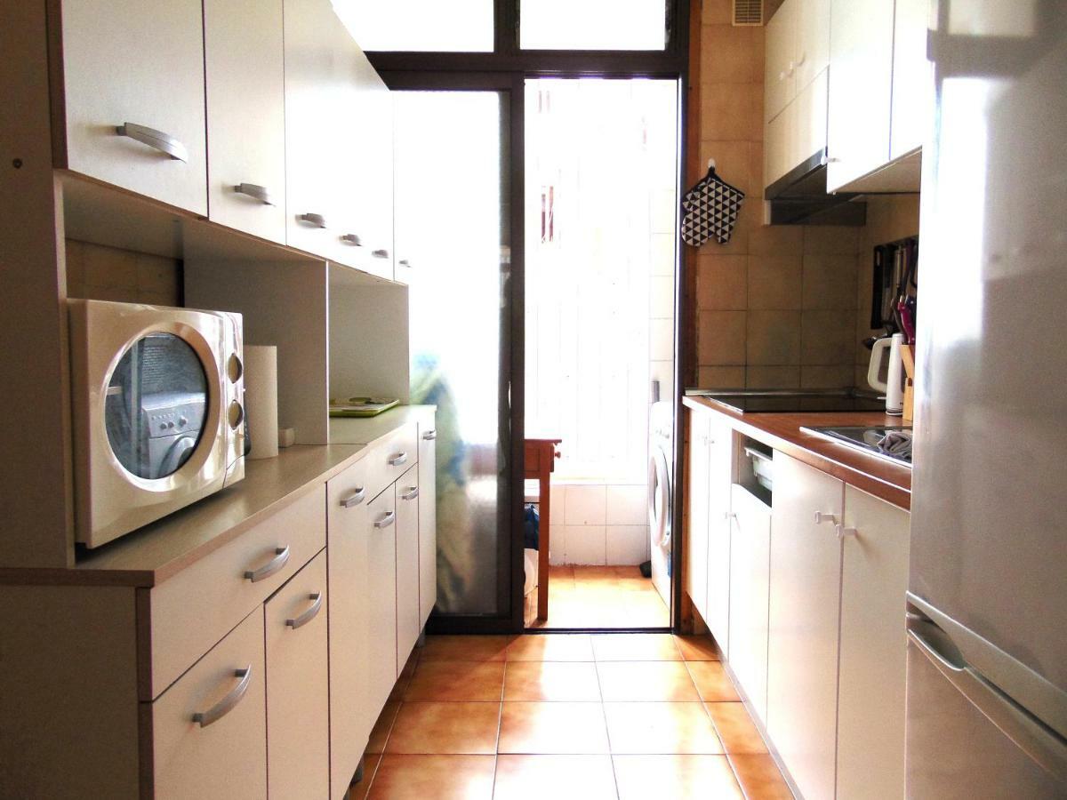 פלאייה דה לאס אמריקס Apartment Altemar In Las Americas מראה חיצוני תמונה