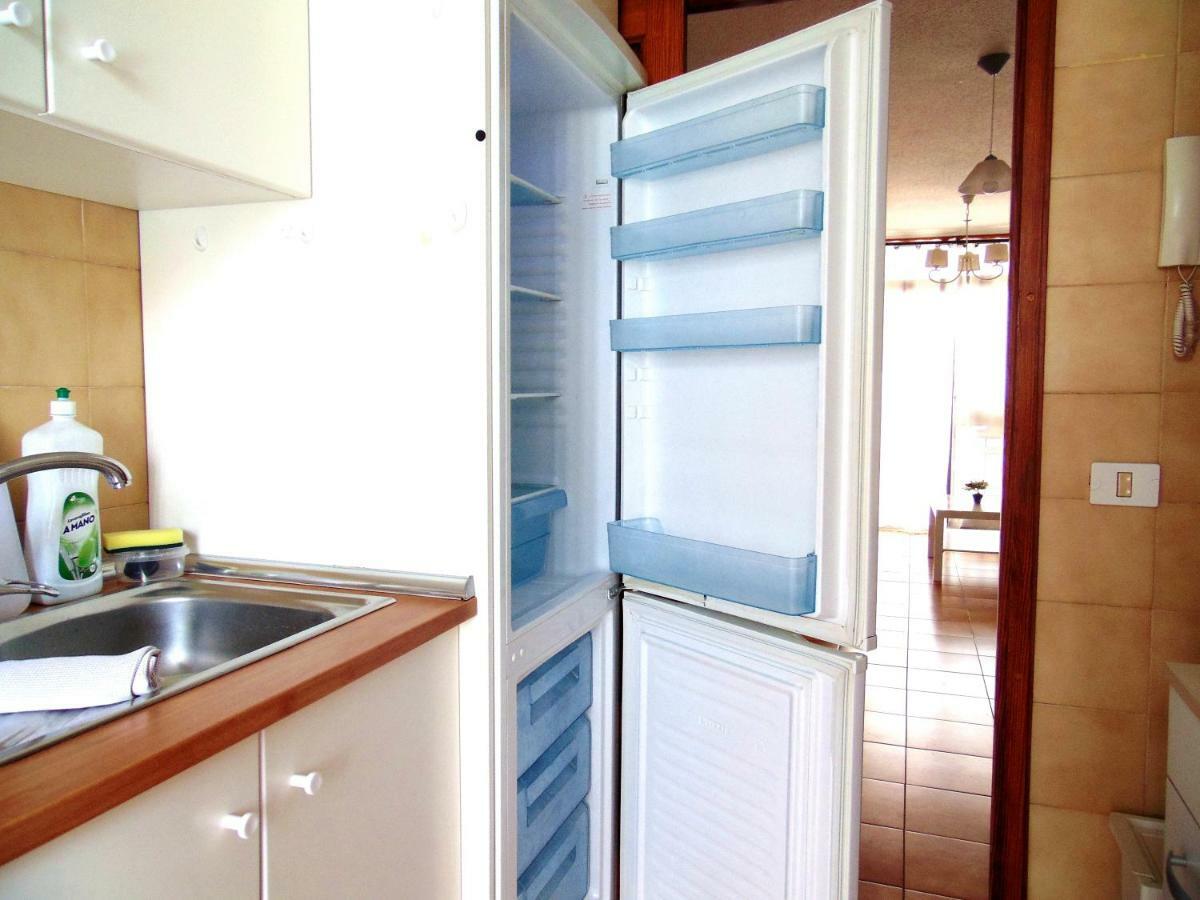 פלאייה דה לאס אמריקס Apartment Altemar In Las Americas מראה חיצוני תמונה