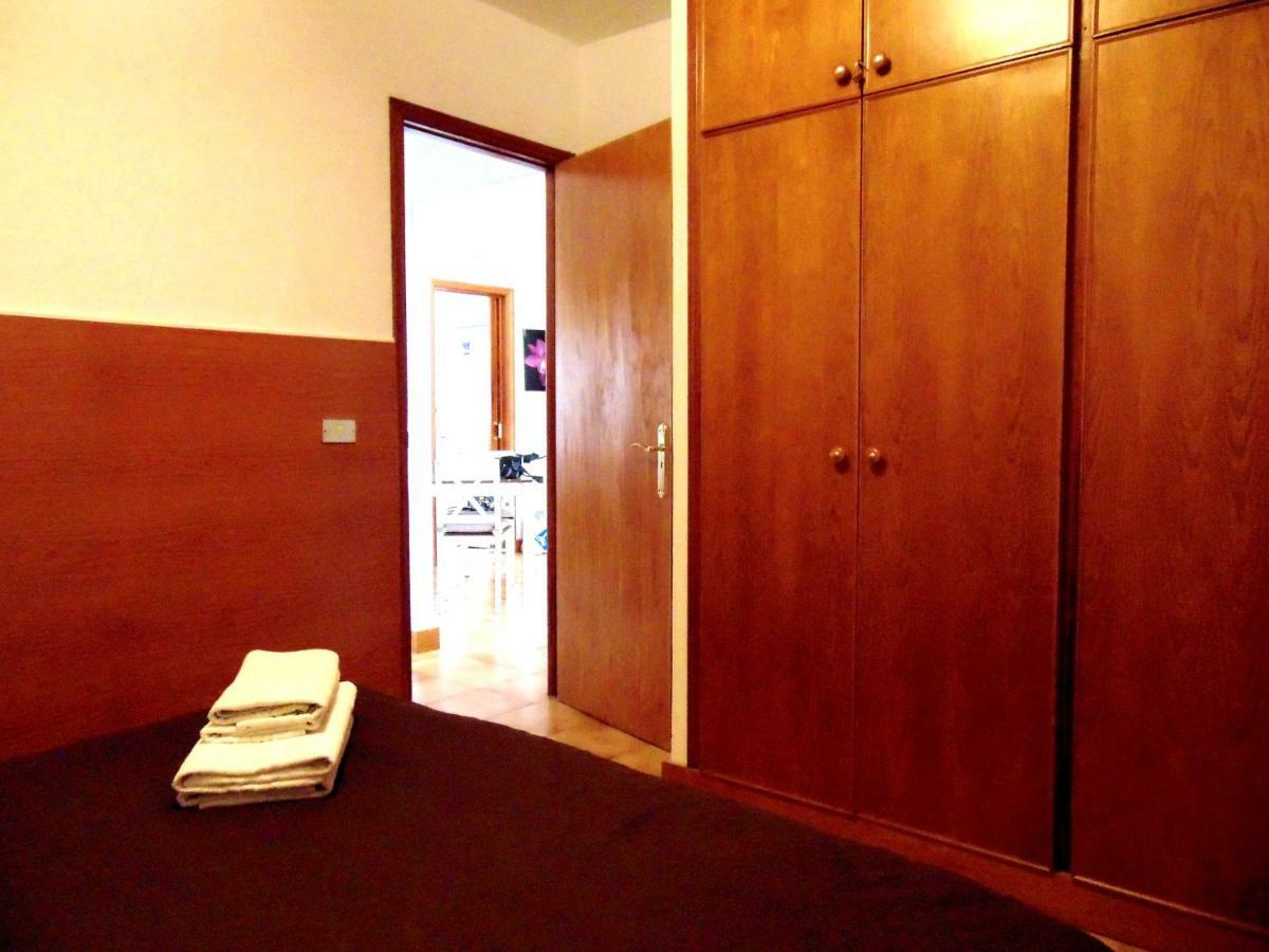 פלאייה דה לאס אמריקס Apartment Altemar In Las Americas מראה חיצוני תמונה