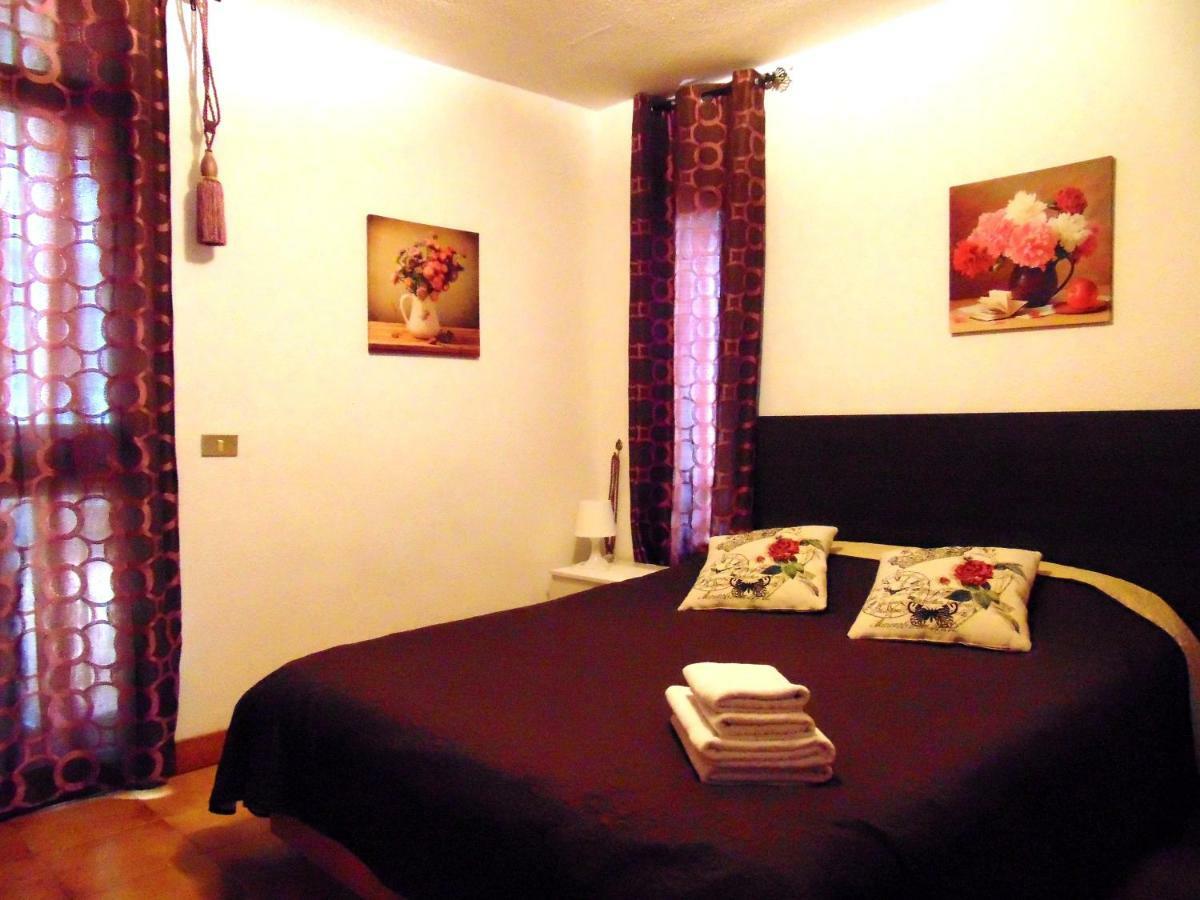 פלאייה דה לאס אמריקס Apartment Altemar In Las Americas מראה חיצוני תמונה