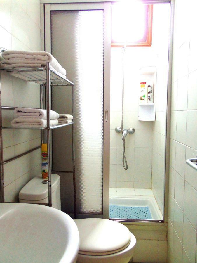 פלאייה דה לאס אמריקס Apartment Altemar In Las Americas מראה חיצוני תמונה