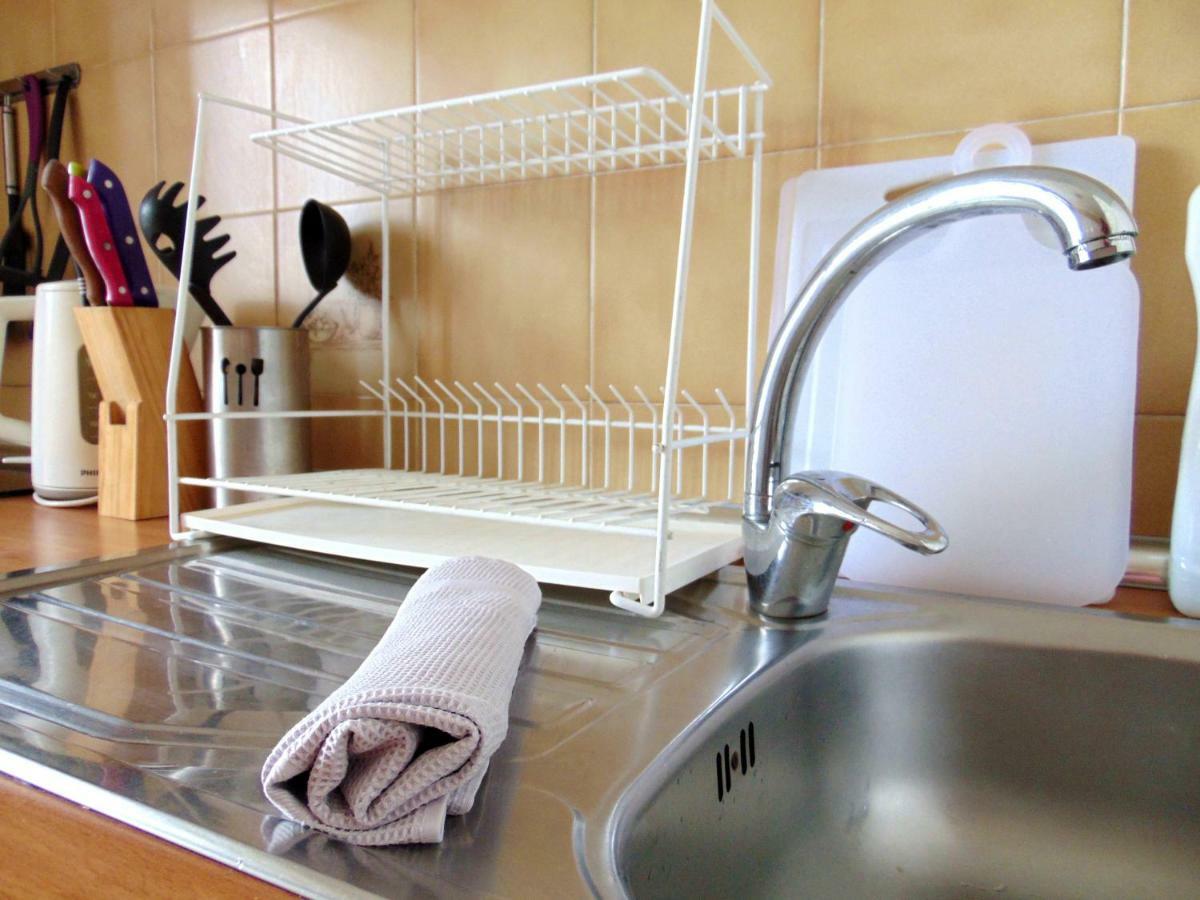 פלאייה דה לאס אמריקס Apartment Altemar In Las Americas מראה חיצוני תמונה
