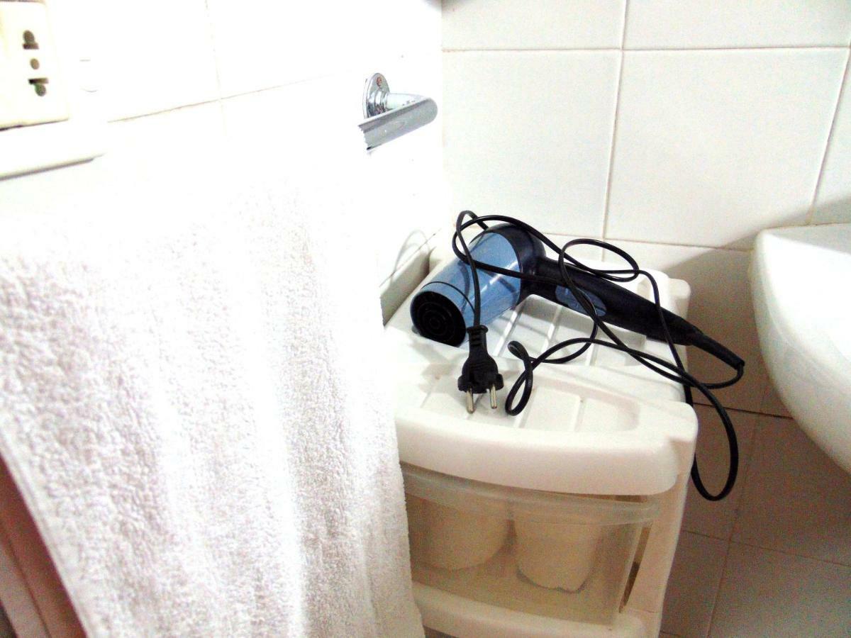 פלאייה דה לאס אמריקס Apartment Altemar In Las Americas מראה חיצוני תמונה