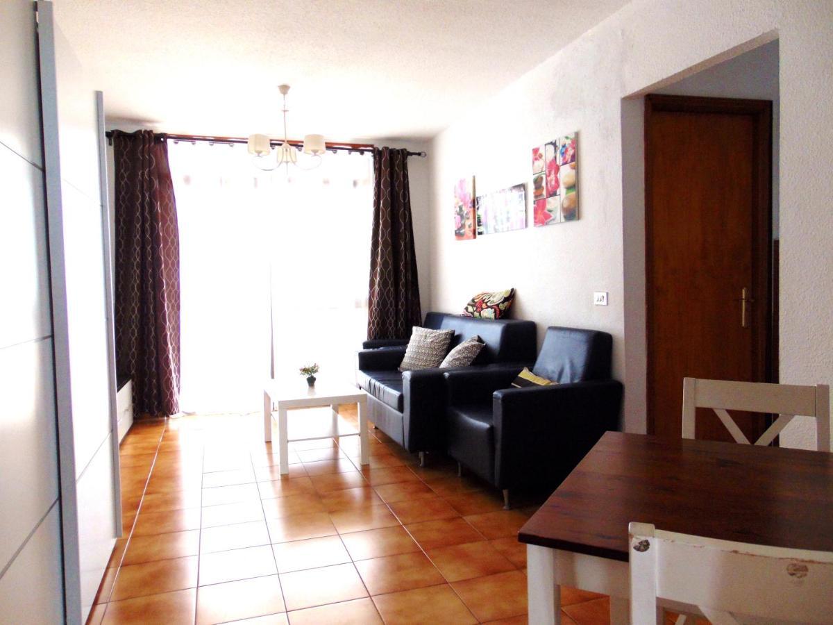 פלאייה דה לאס אמריקס Apartment Altemar In Las Americas מראה חיצוני תמונה