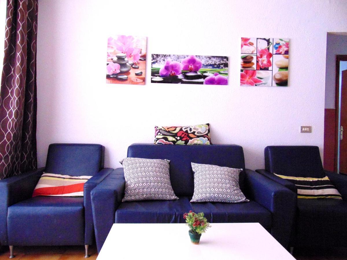 פלאייה דה לאס אמריקס Apartment Altemar In Las Americas מראה חיצוני תמונה