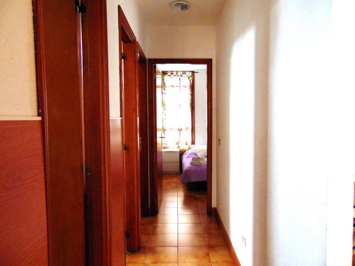 פלאייה דה לאס אמריקס Apartment Altemar In Las Americas מראה חיצוני תמונה