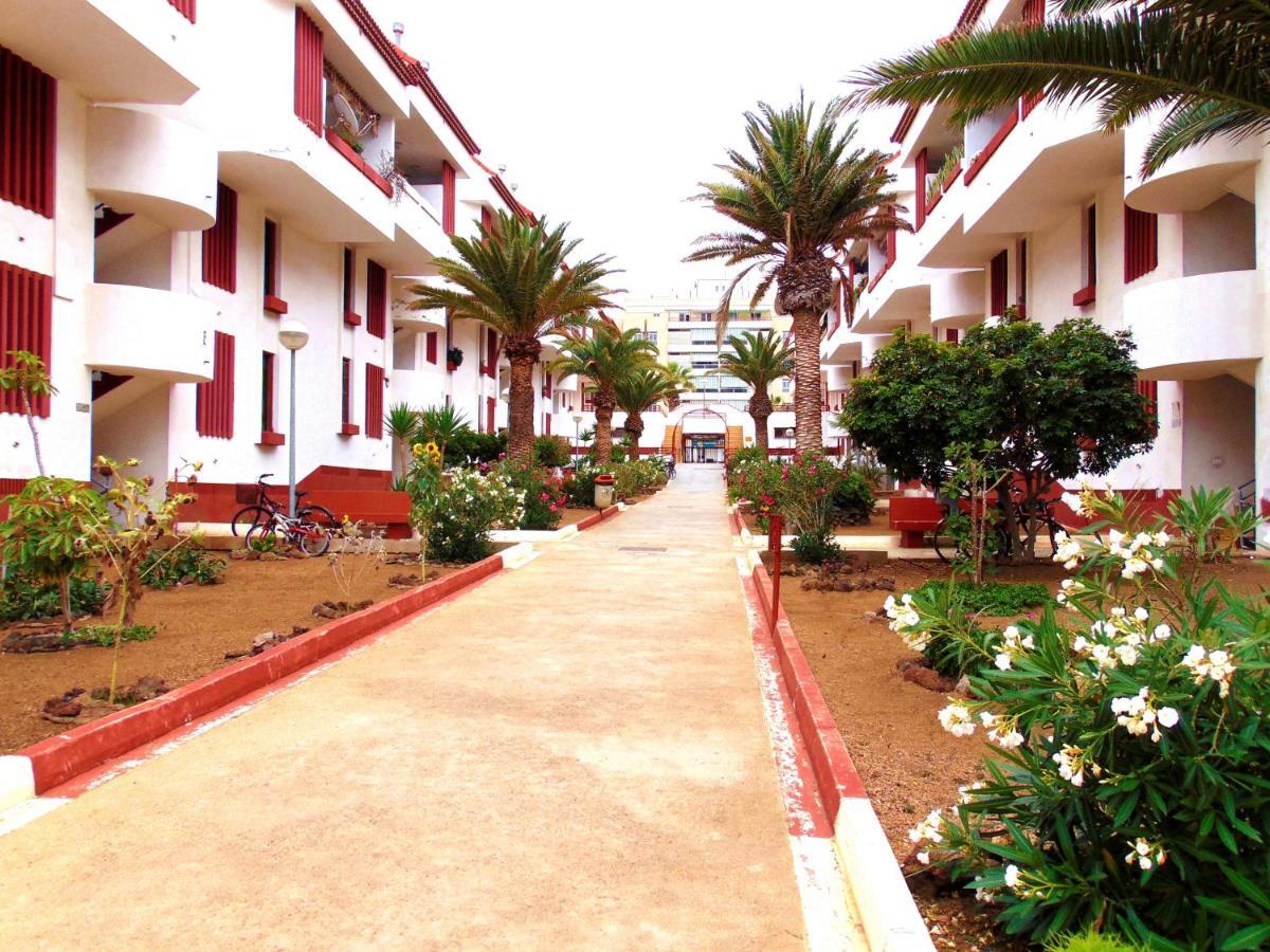 פלאייה דה לאס אמריקס Apartment Altemar In Las Americas מראה חיצוני תמונה