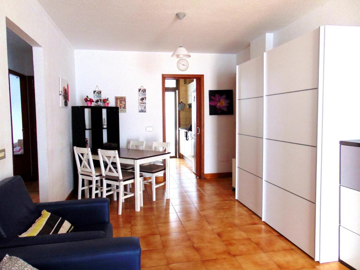 פלאייה דה לאס אמריקס Apartment Altemar In Las Americas מראה חיצוני תמונה