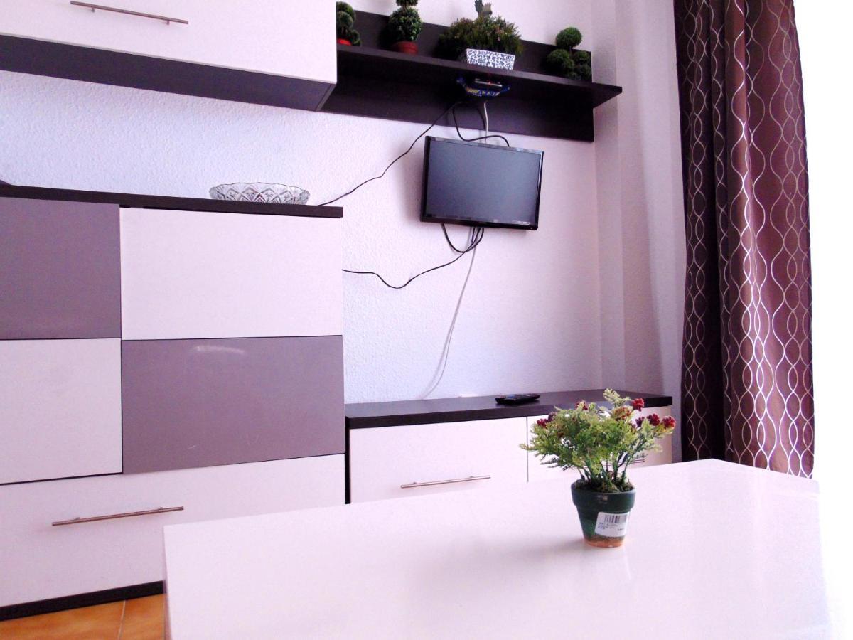 פלאייה דה לאס אמריקס Apartment Altemar In Las Americas מראה חיצוני תמונה