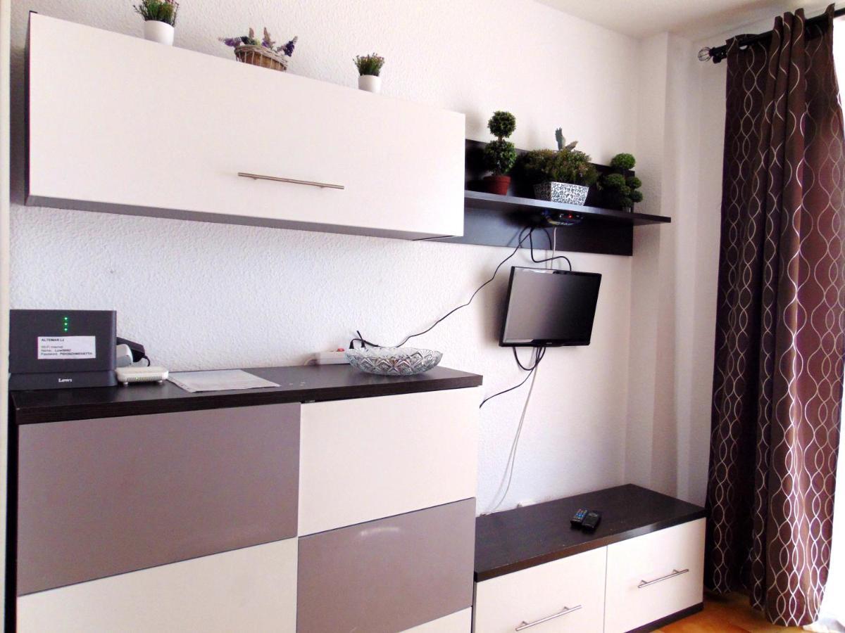 פלאייה דה לאס אמריקס Apartment Altemar In Las Americas מראה חיצוני תמונה