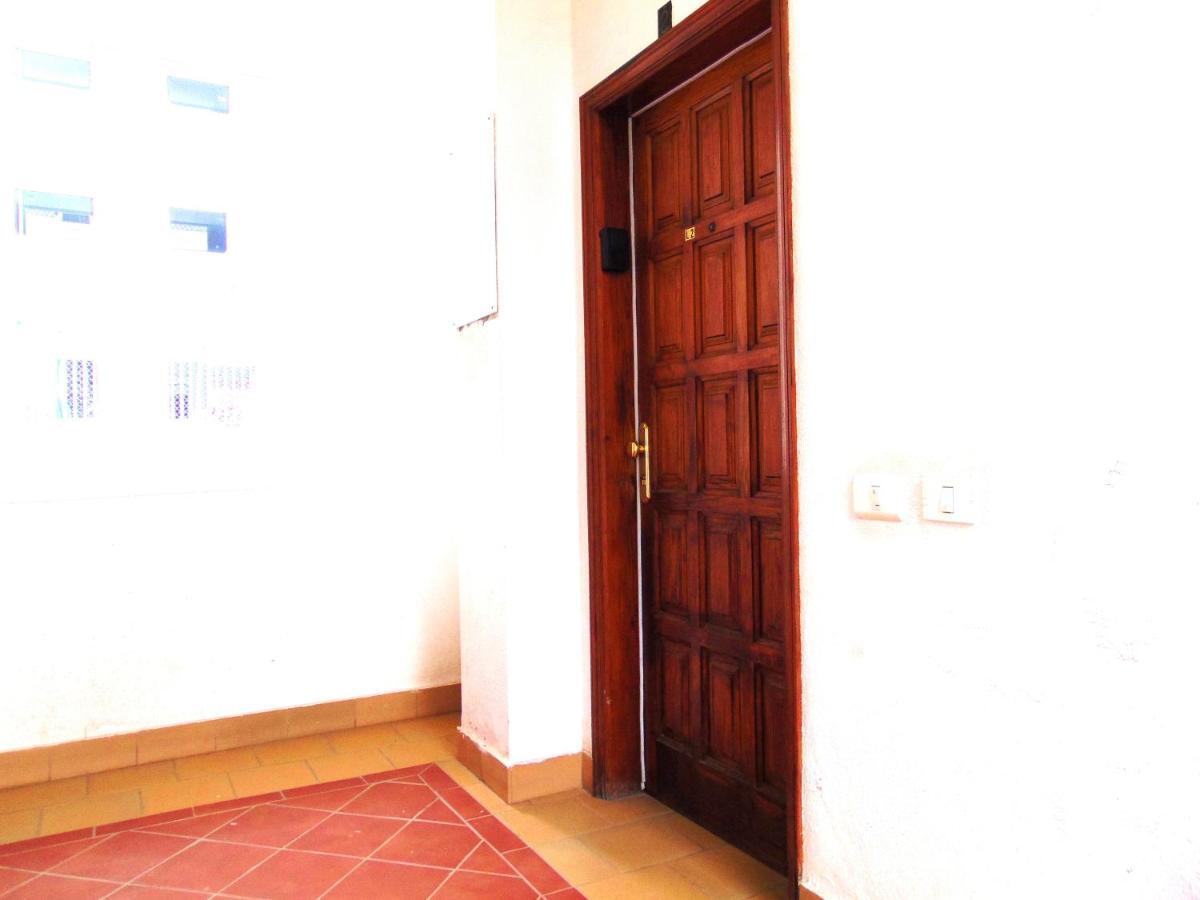 פלאייה דה לאס אמריקס Apartment Altemar In Las Americas מראה חיצוני תמונה