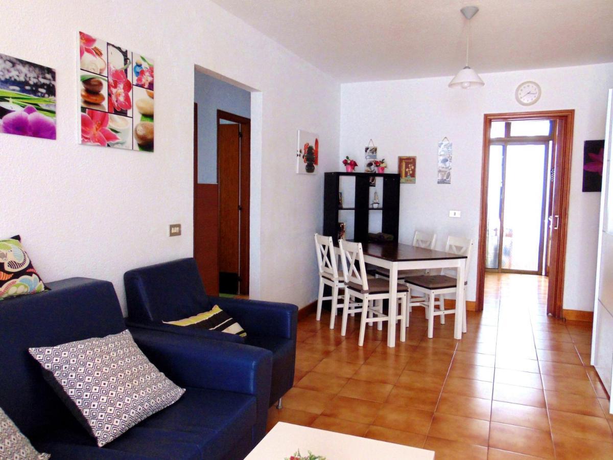 פלאייה דה לאס אמריקס Apartment Altemar In Las Americas מראה חיצוני תמונה
