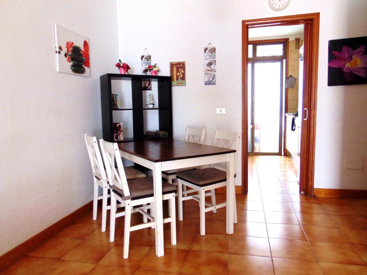 פלאייה דה לאס אמריקס Apartment Altemar In Las Americas מראה חיצוני תמונה